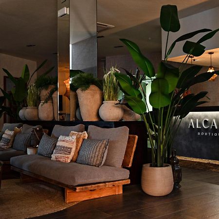 Alcaidesa Boutique Hotel Экстерьер фото