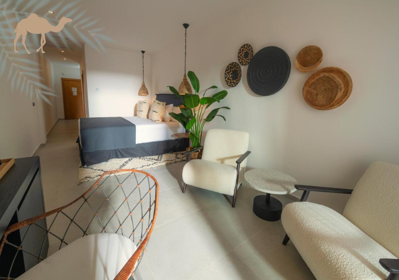 Alcaidesa Boutique Hotel Экстерьер фото
