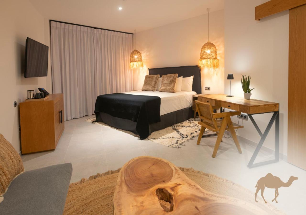 Alcaidesa Boutique Hotel Экстерьер фото