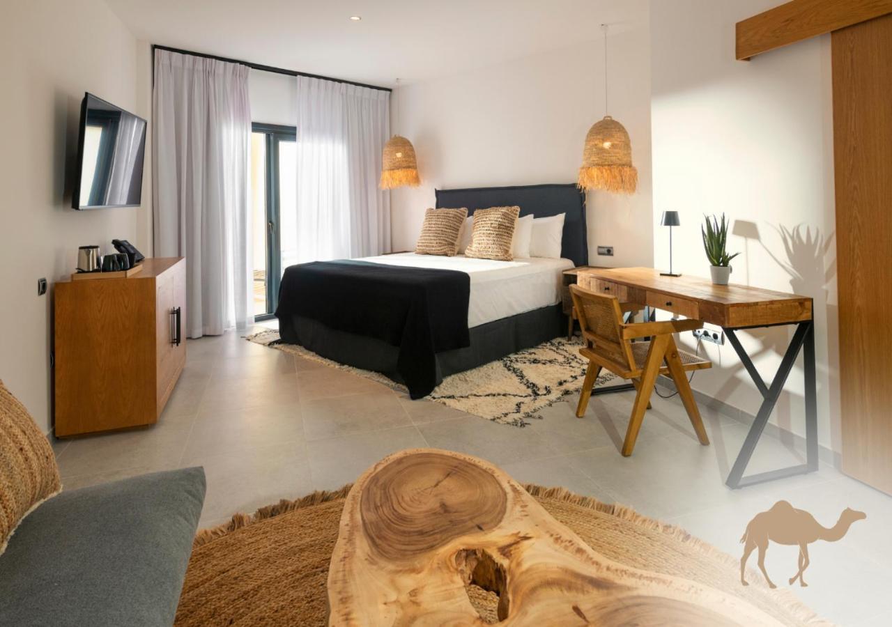 Alcaidesa Boutique Hotel Экстерьер фото