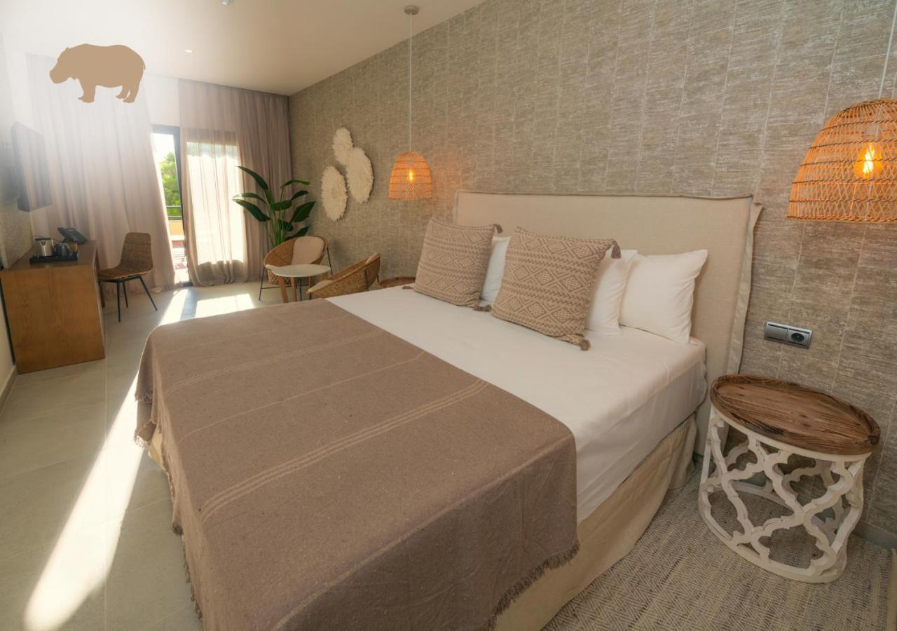 Alcaidesa Boutique Hotel Экстерьер фото