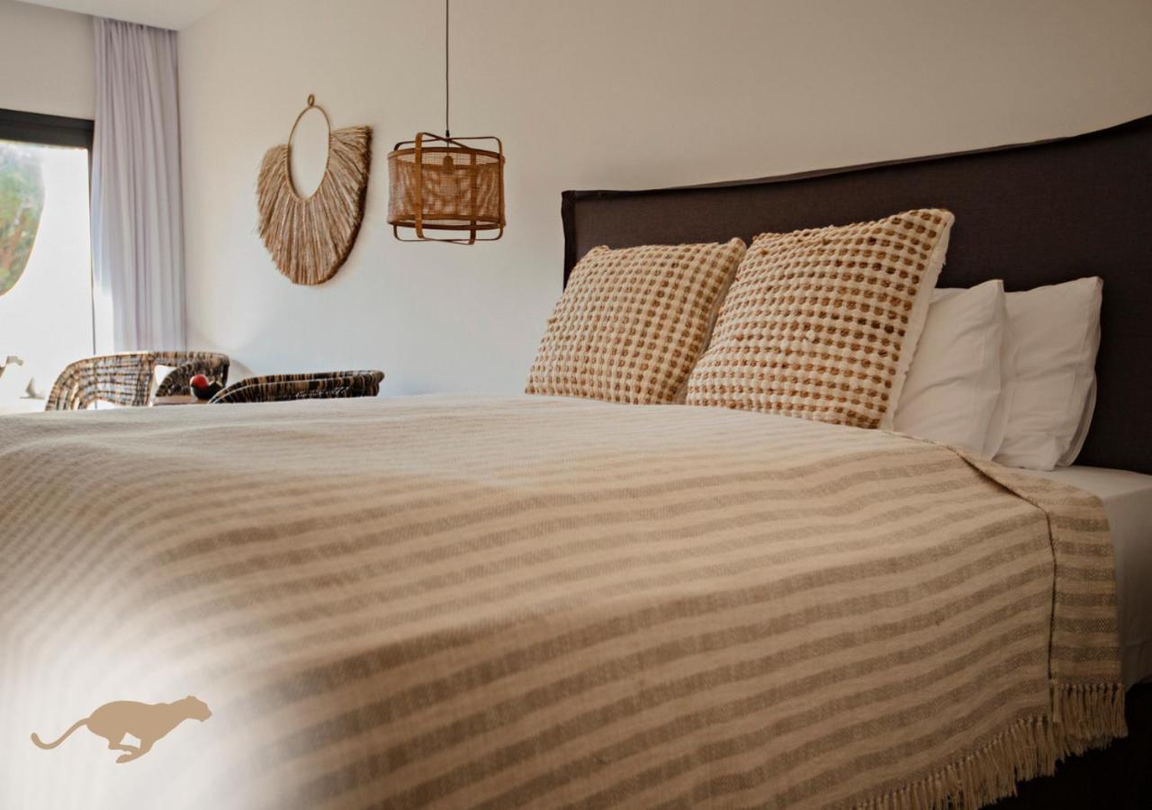Alcaidesa Boutique Hotel Экстерьер фото