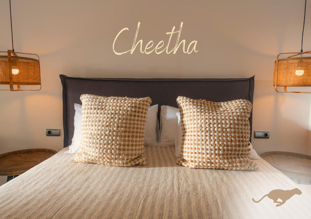 Alcaidesa Boutique Hotel Экстерьер фото