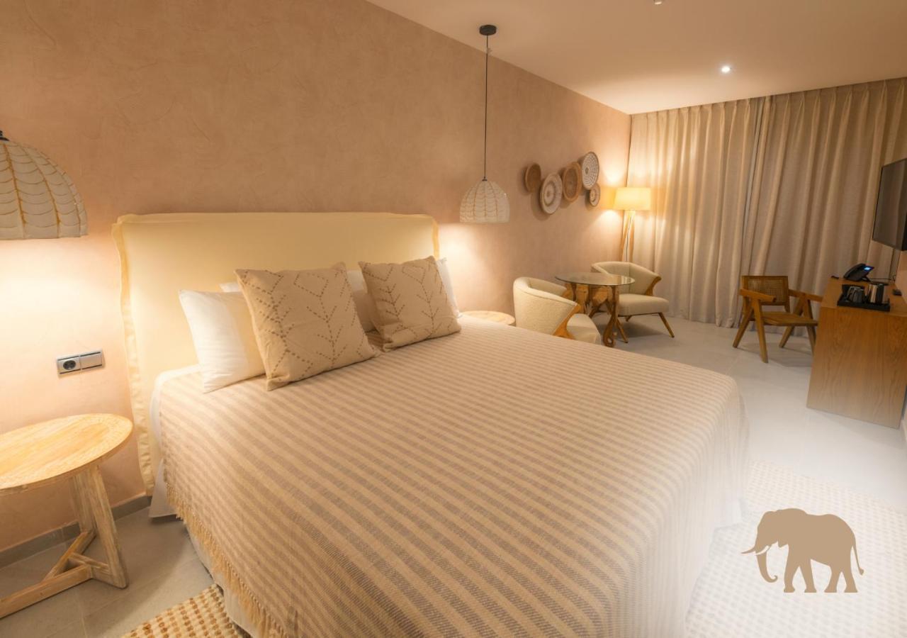 Alcaidesa Boutique Hotel Экстерьер фото