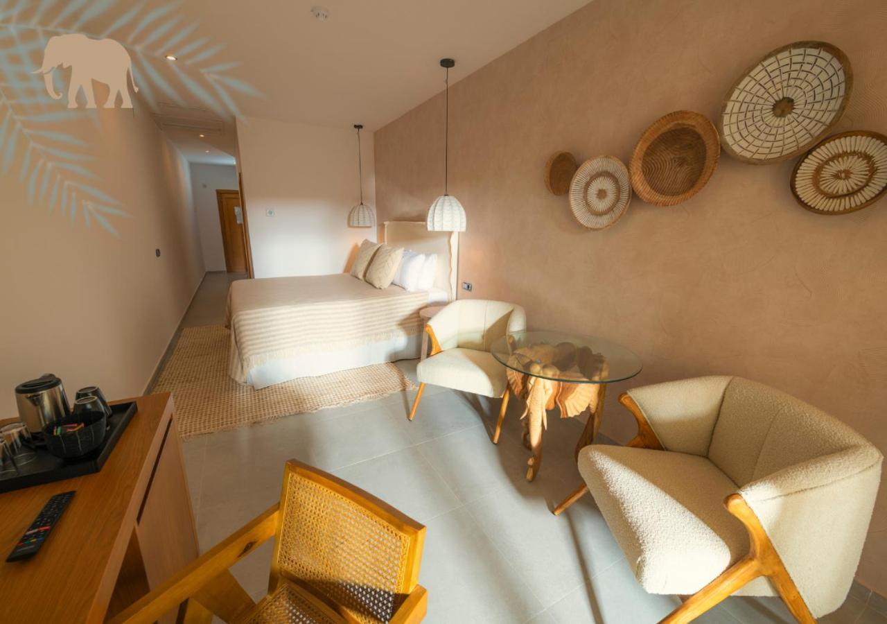 Alcaidesa Boutique Hotel Экстерьер фото