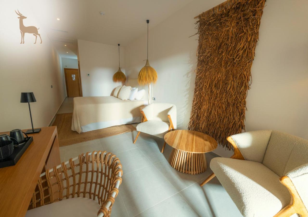 Alcaidesa Boutique Hotel Экстерьер фото