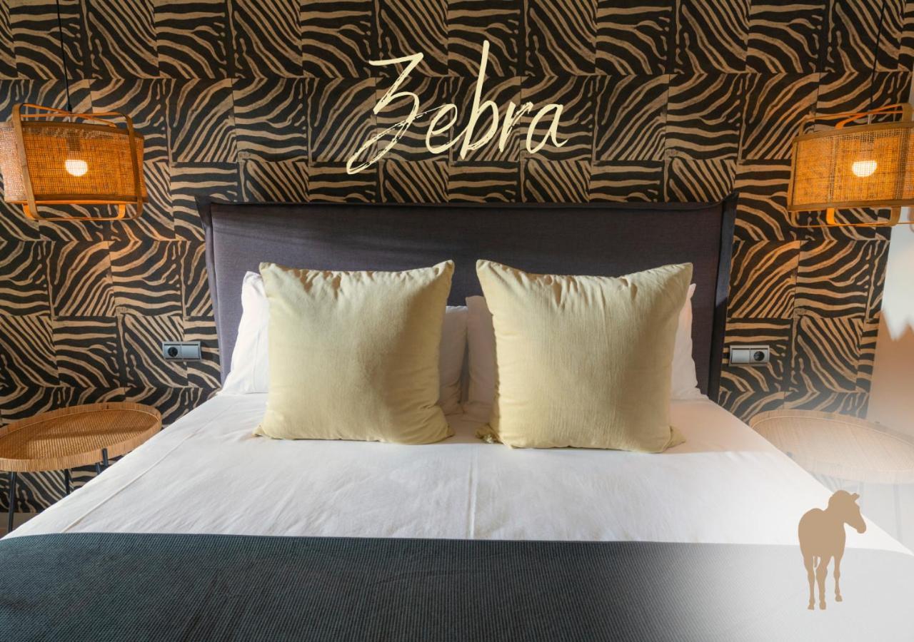Alcaidesa Boutique Hotel Экстерьер фото