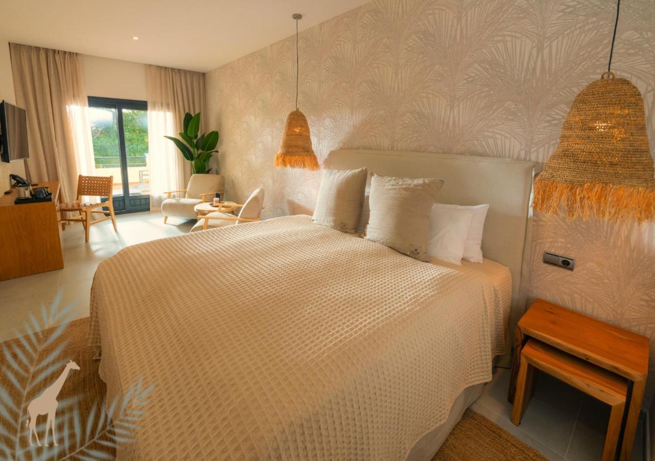 Alcaidesa Boutique Hotel Экстерьер фото