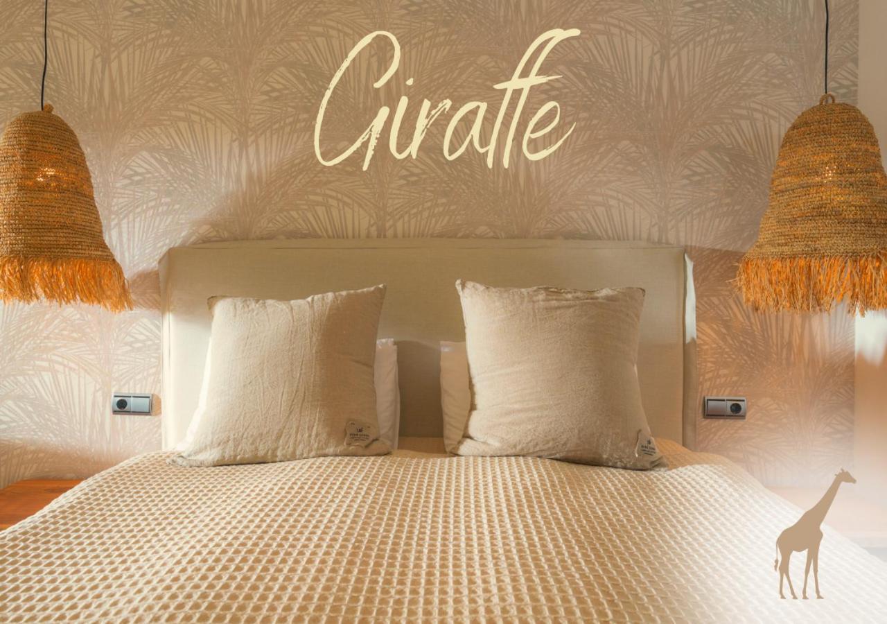 Alcaidesa Boutique Hotel Экстерьер фото