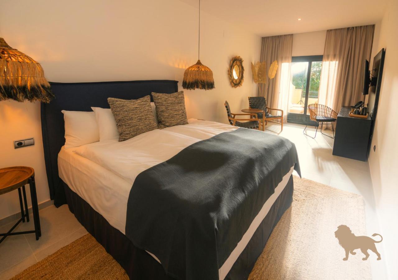 Alcaidesa Boutique Hotel Экстерьер фото