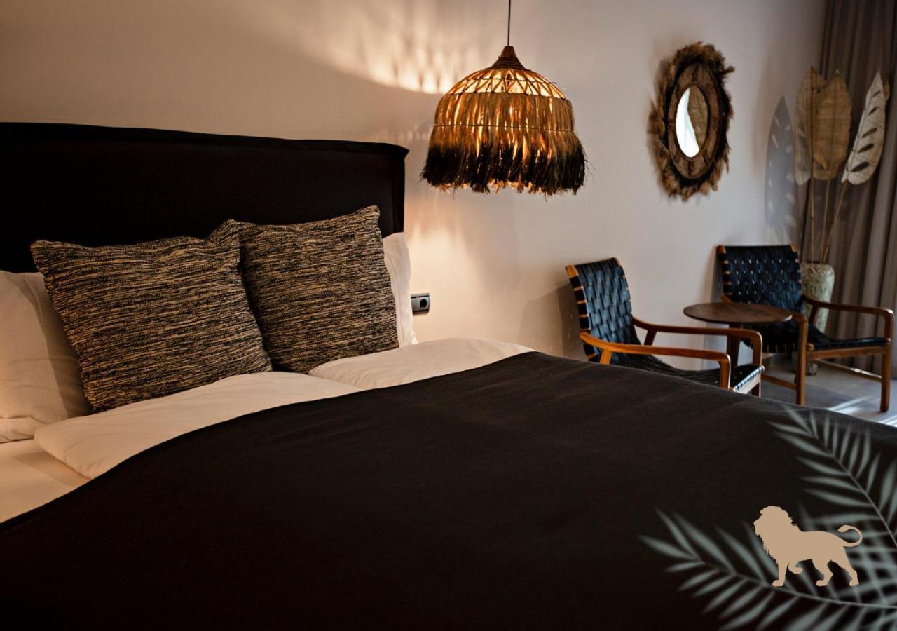 Alcaidesa Boutique Hotel Экстерьер фото