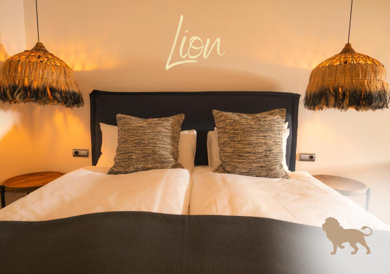 Alcaidesa Boutique Hotel Экстерьер фото
